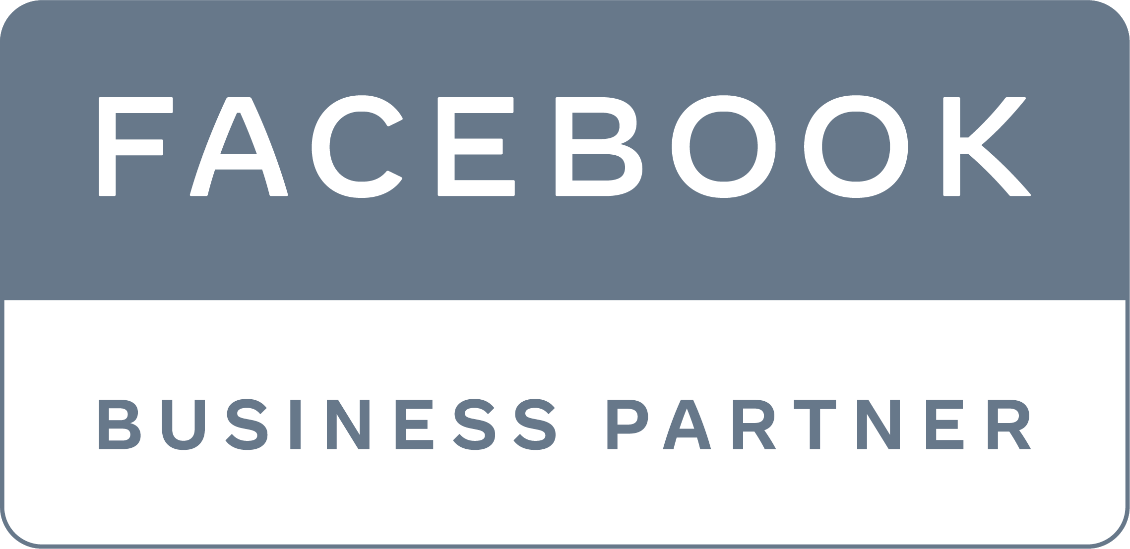 Facebook Partner