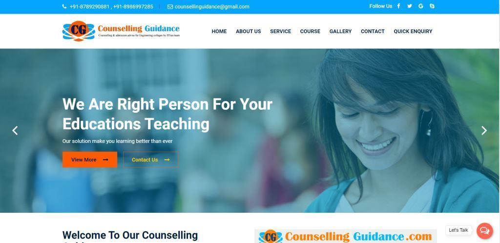 Admission Consultancy in Patna− Admission Provider_ - www.admissionproviders.com