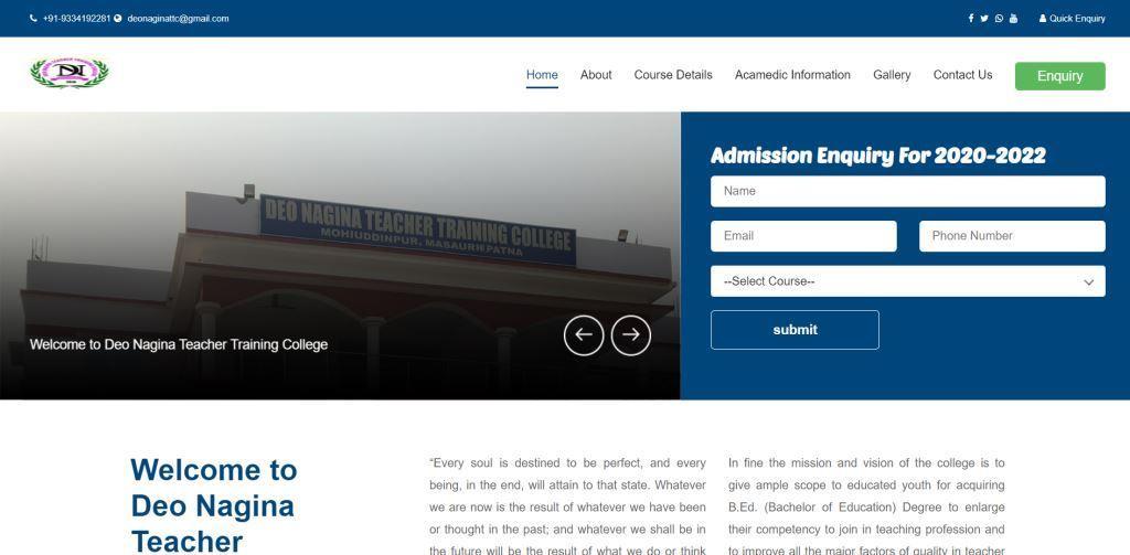 Admission Consultancy in Patna− Admission Provider_ - www.admissionproviders.com